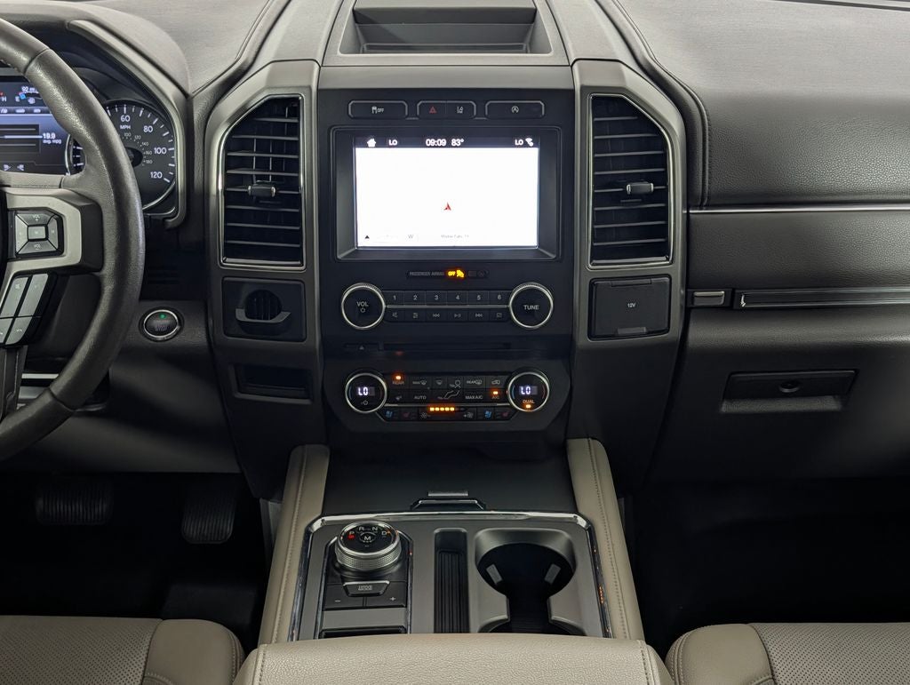 2018 Ford Expedition Max XLT