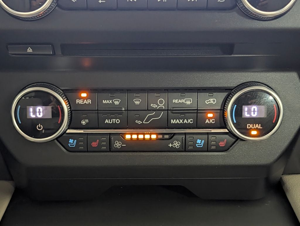 2018 Ford Expedition Max XLT
