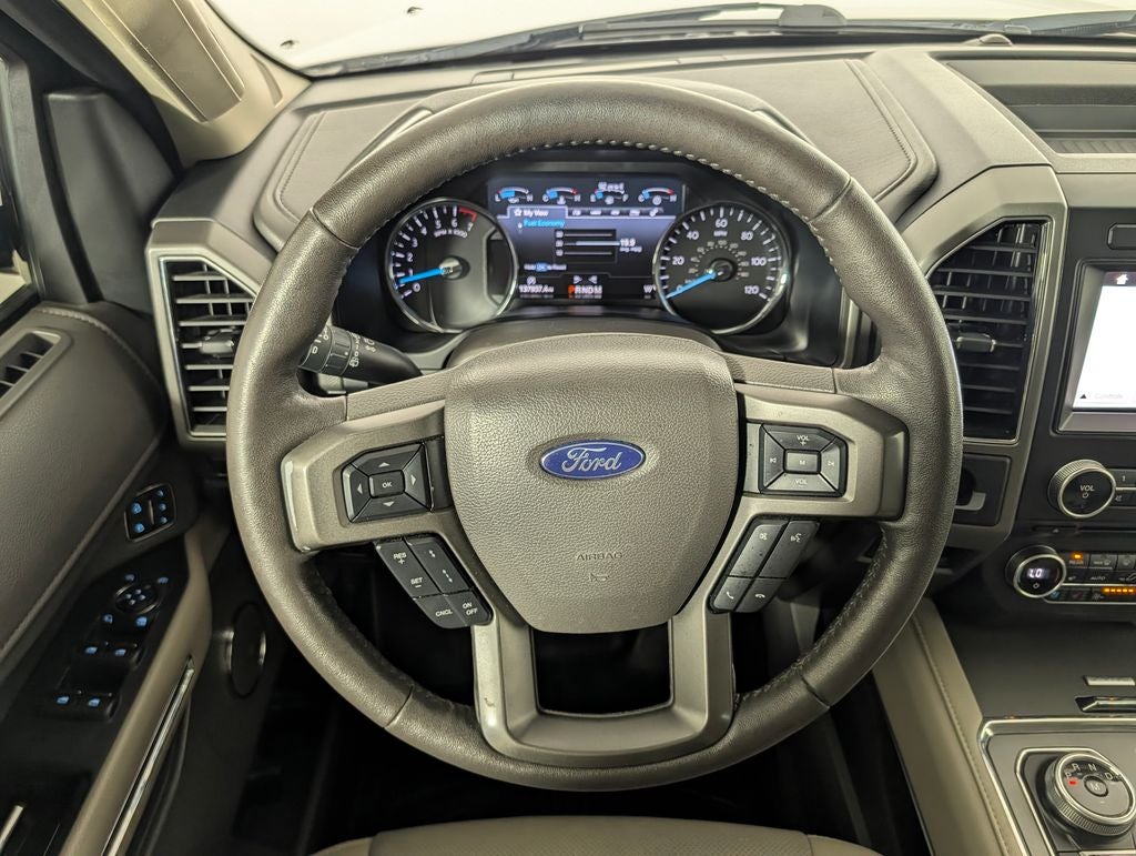 2018 Ford Expedition Max XLT