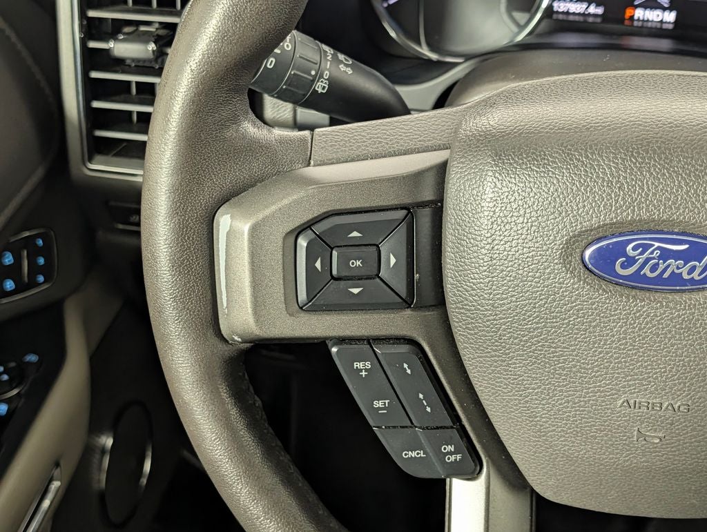 2018 Ford Expedition Max XLT