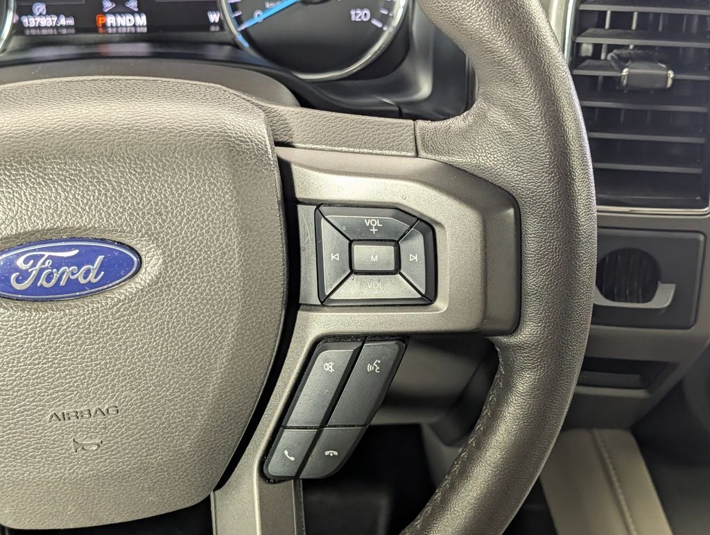 2018 Ford Expedition Max XLT