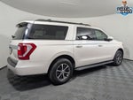 2018 Ford Expedition Max XLT