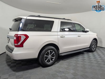 2018 Ford Expedition Max XLT