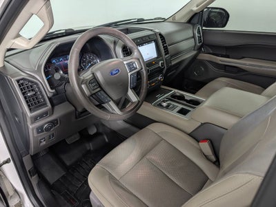 2018 Ford Expedition Max XLT