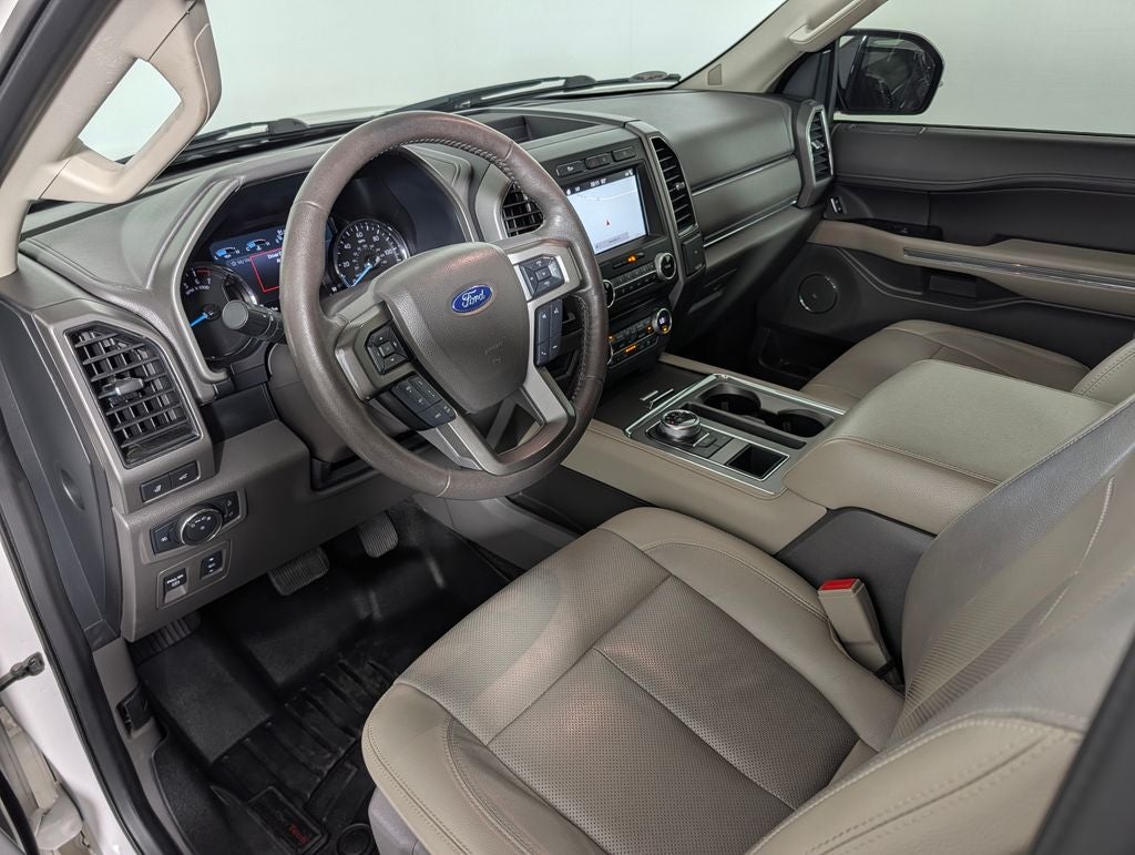 2018 Ford Expedition Max XLT