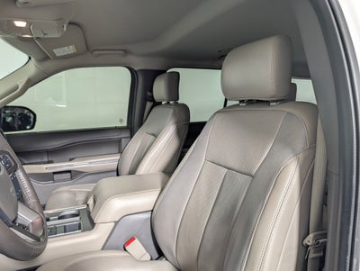 2018 Ford Expedition Max XLT