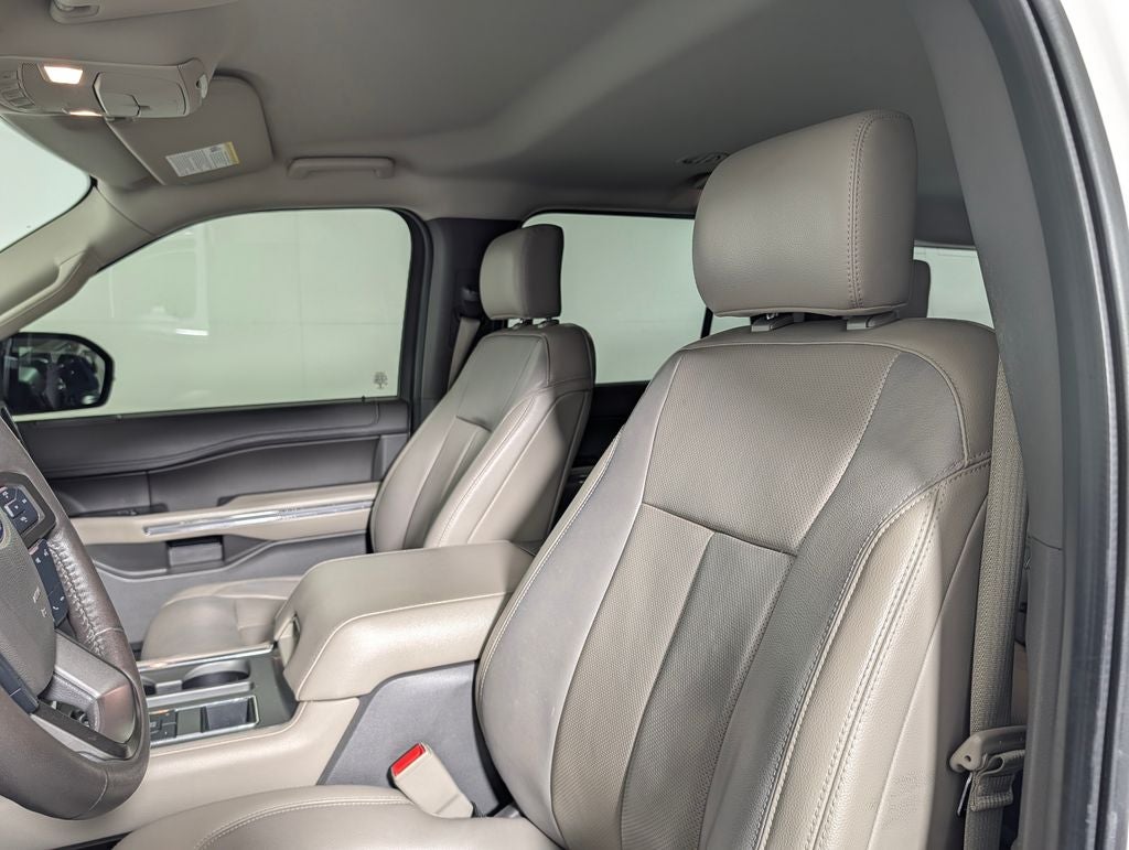 2018 Ford Expedition Max XLT