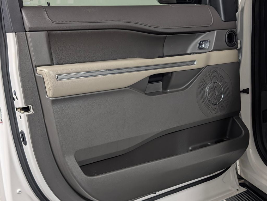 2018 Ford Expedition Max XLT