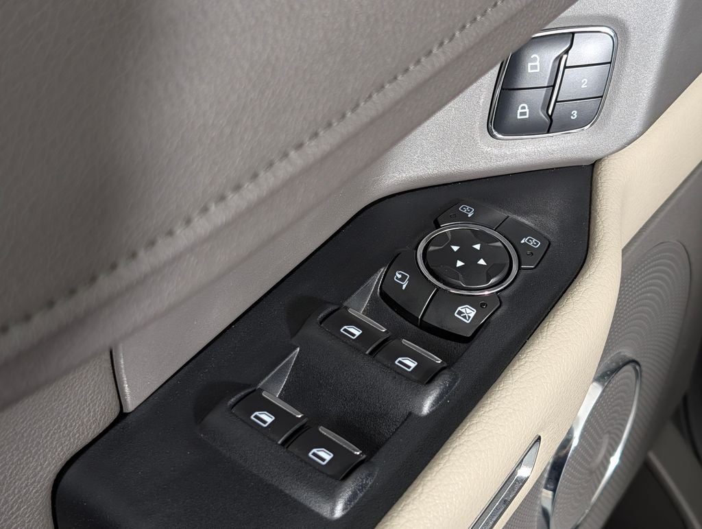 2018 Ford Expedition Max XLT