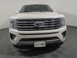 2018 Ford Expedition Max XLT