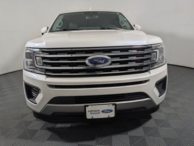 2018 Ford Expedition Max XLT