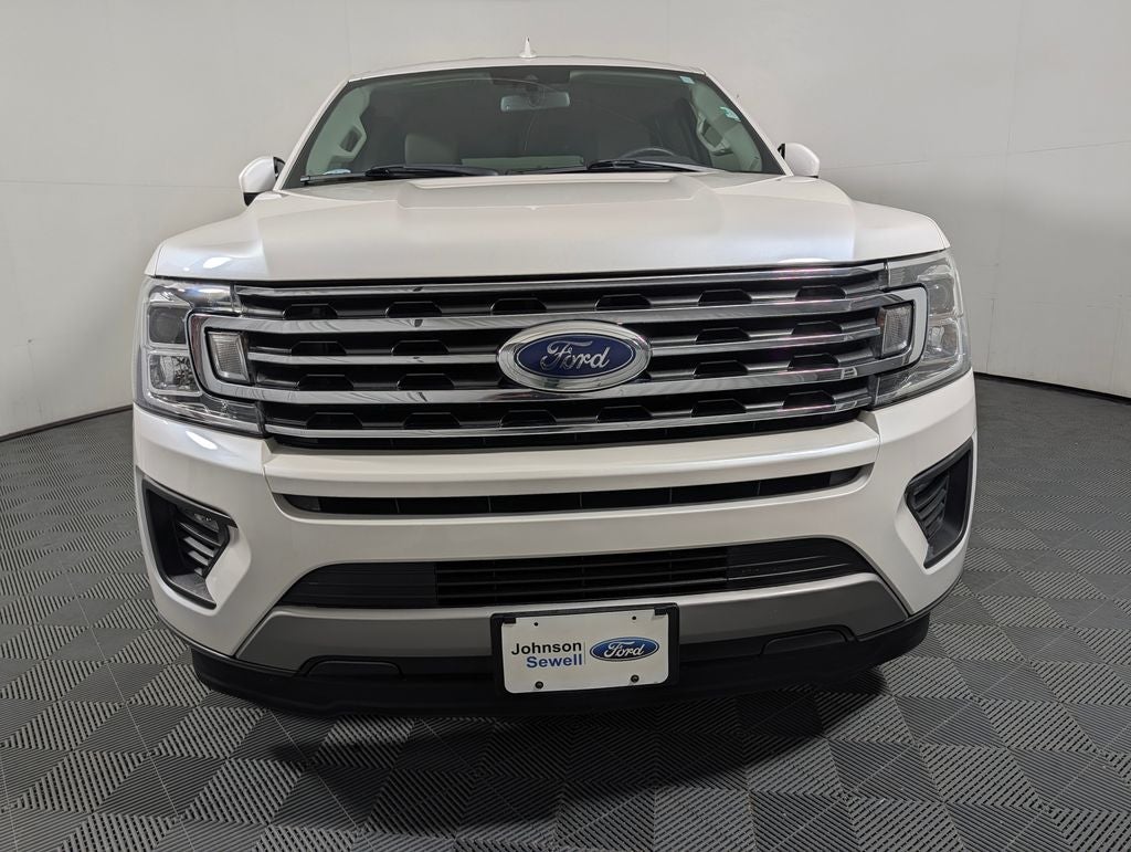 2018 Ford Expedition Max XLT
