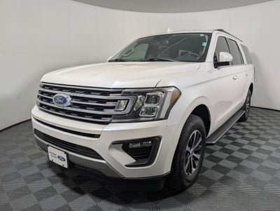 2018 Ford Expedition Max XLT