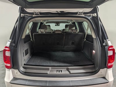2018 Ford Expedition Max XLT
