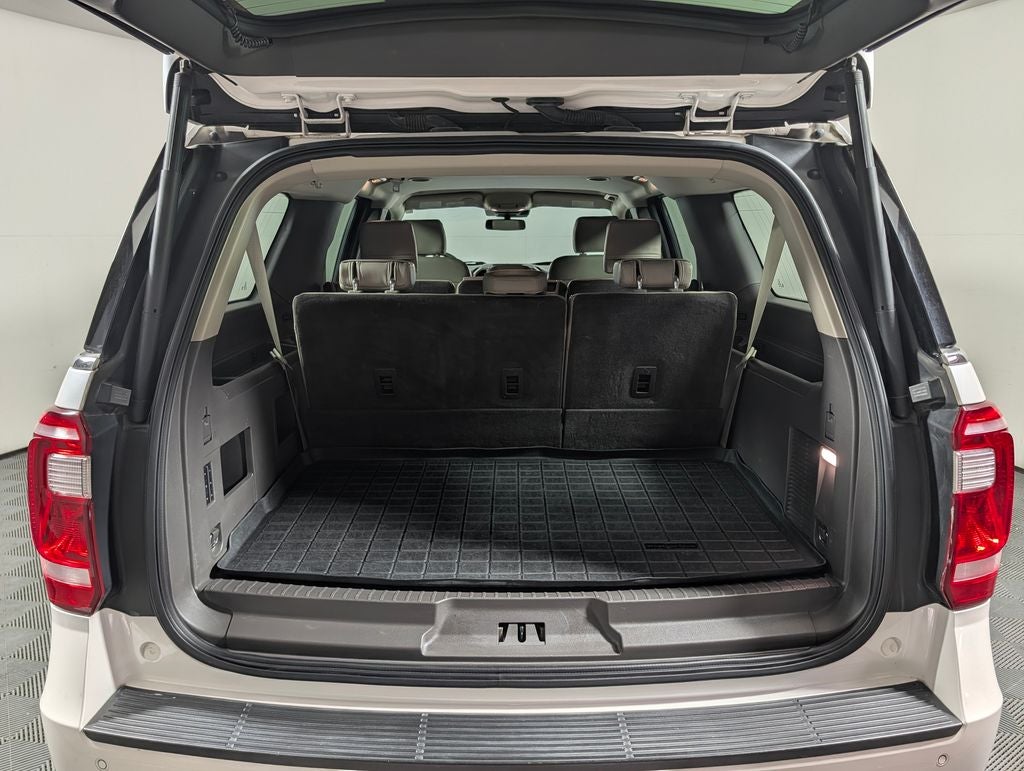 2018 Ford Expedition Max XLT