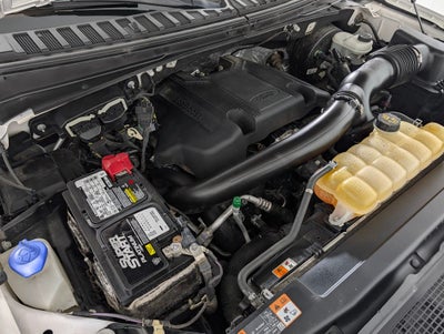 2018 Ford Expedition Max XLT