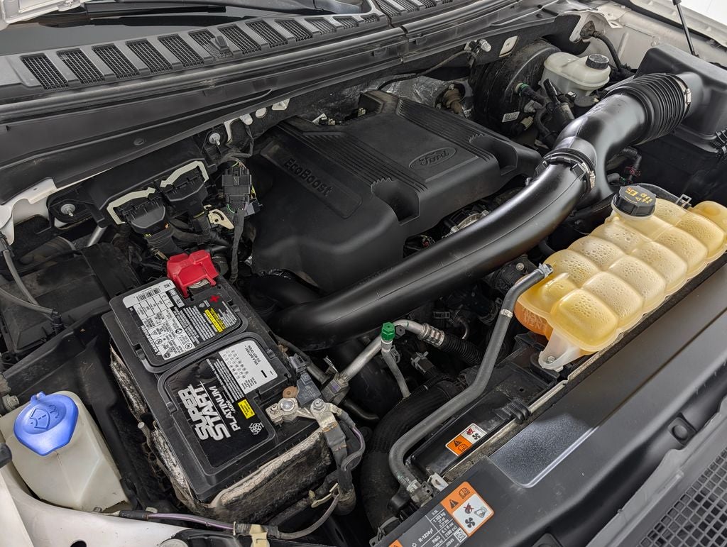 2018 Ford Expedition Max XLT