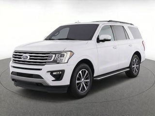 2018 Ford Expedition Max XLT