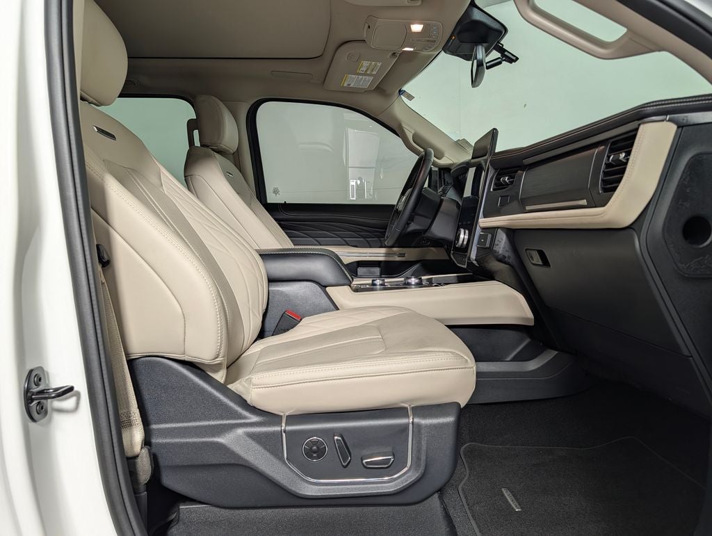 2024 Ford Expedition Max Platinum
