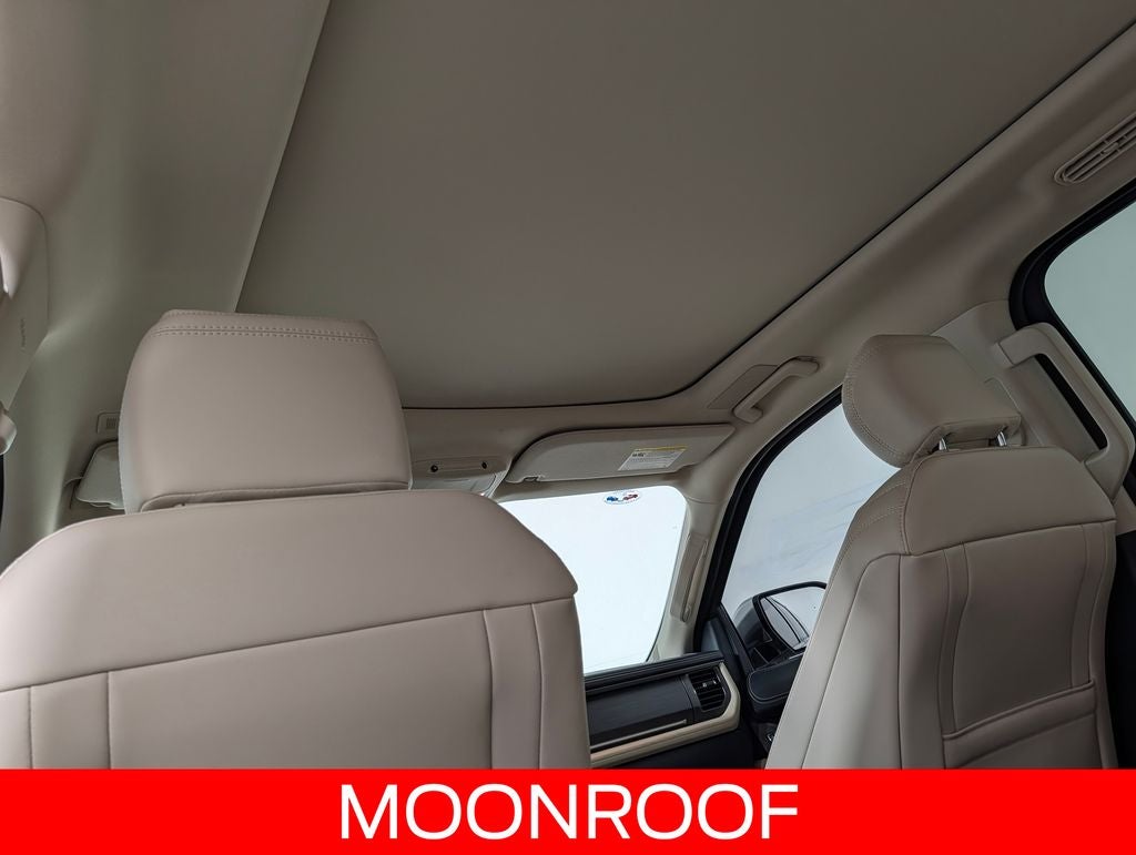 2024 Ford Expedition Max Platinum