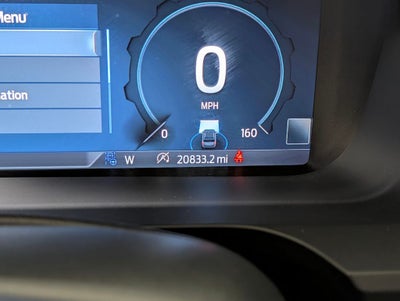 2024 Ford Expedition Max Platinum