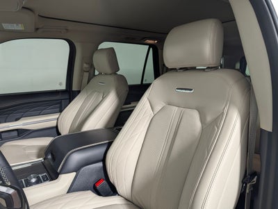 2024 Ford Expedition Max Platinum