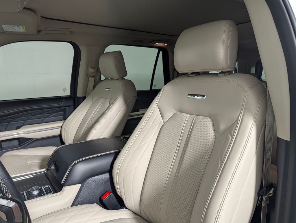 2024 Ford Expedition Max Platinum