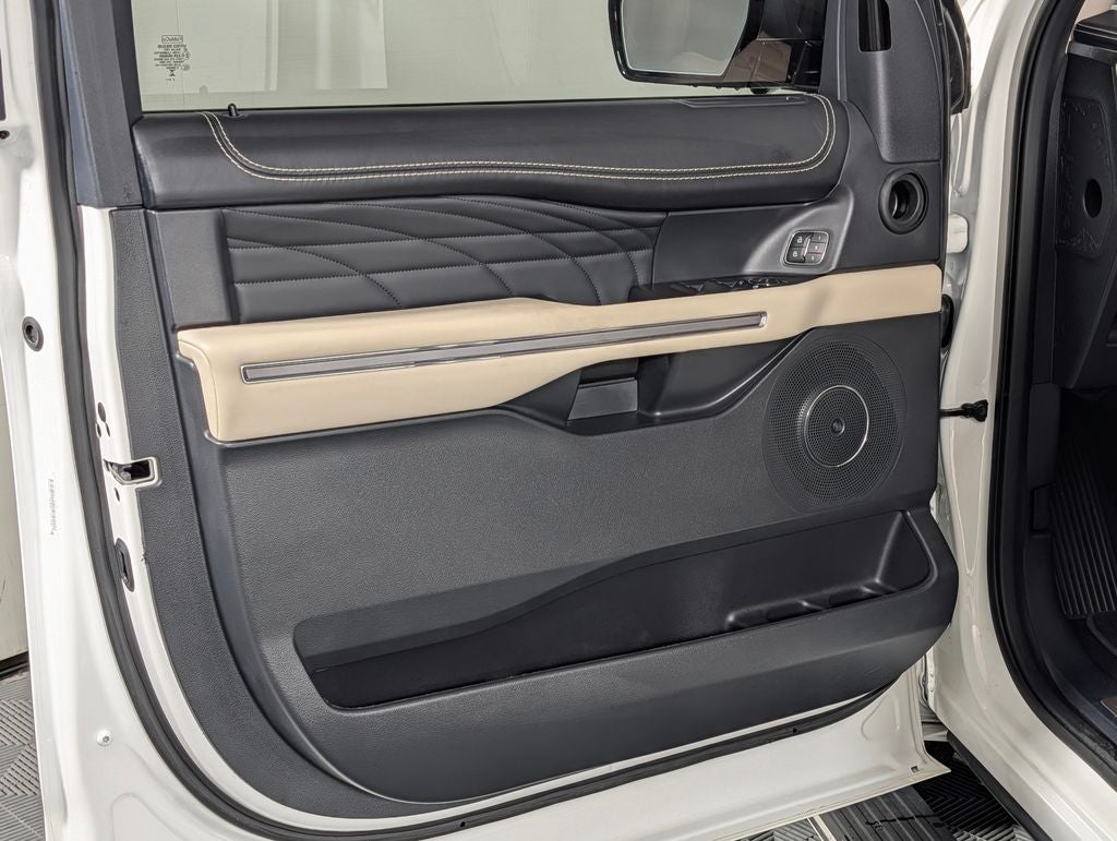 2024 Ford Expedition Max Platinum