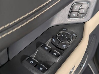 2024 Ford Expedition Max Platinum