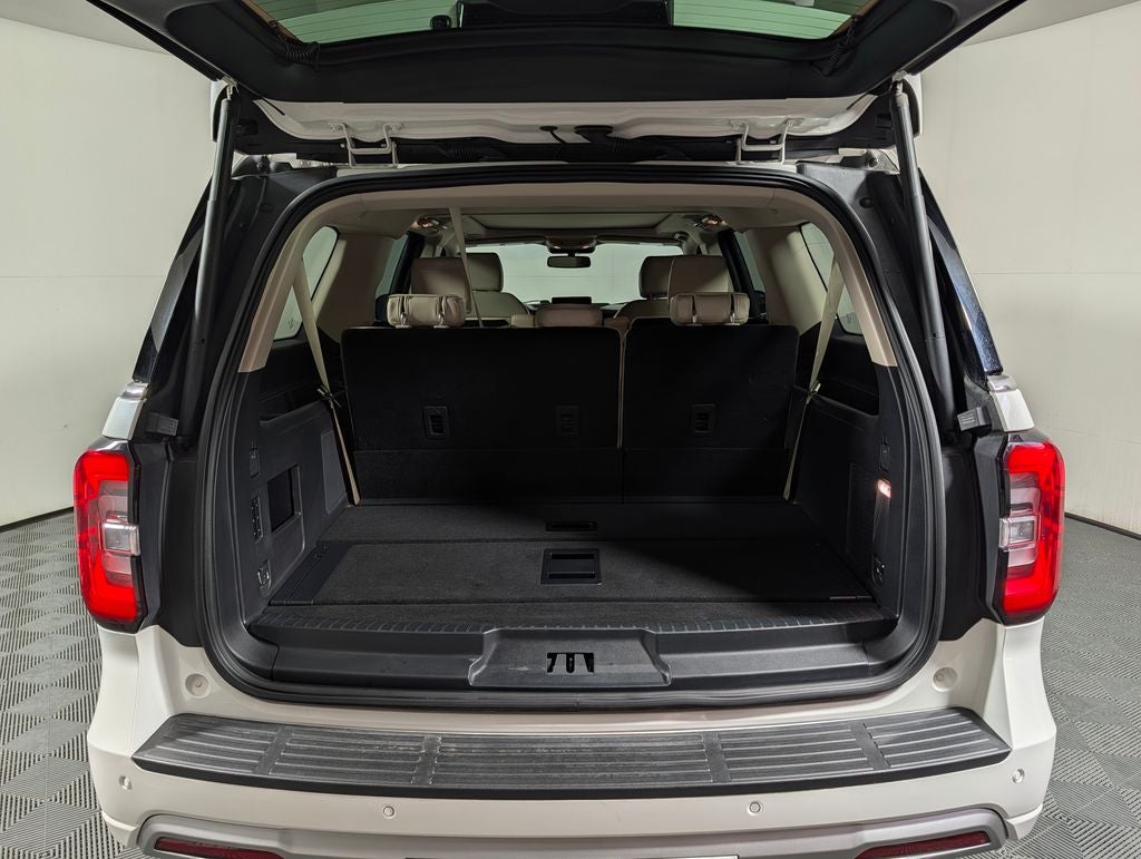 2024 Ford Expedition Max Platinum