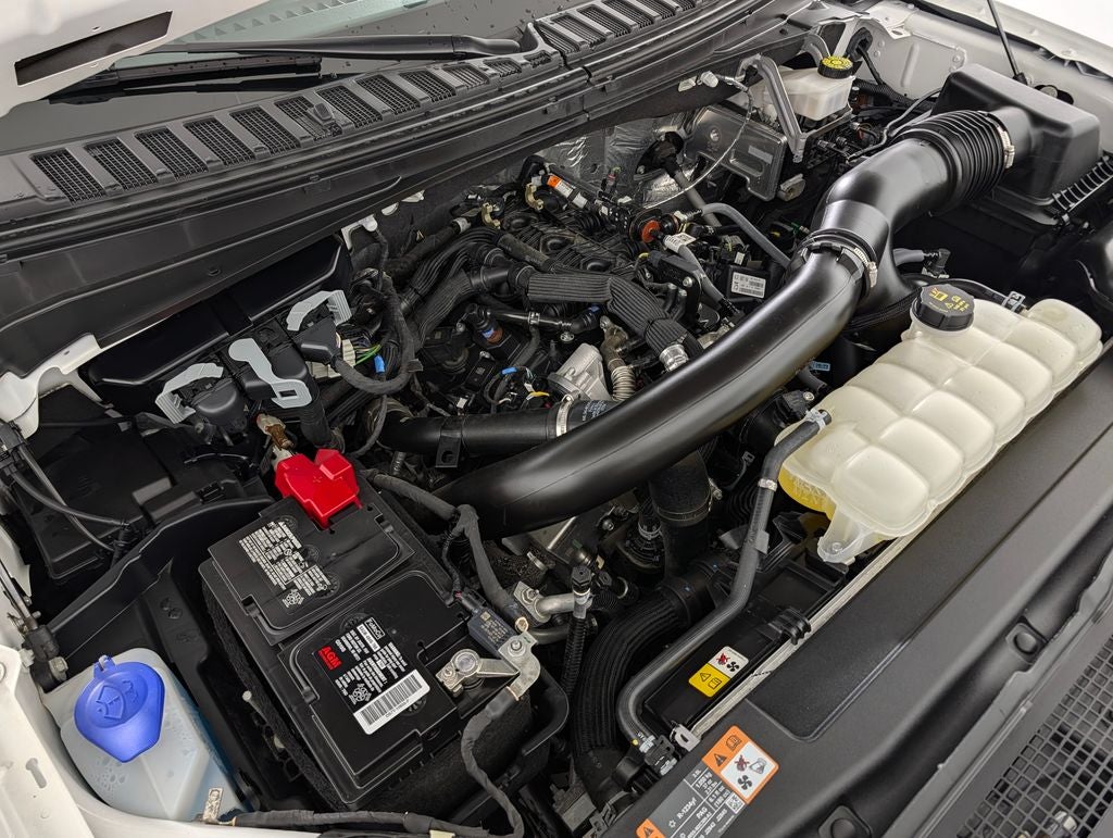 2024 Ford Expedition Max Platinum
