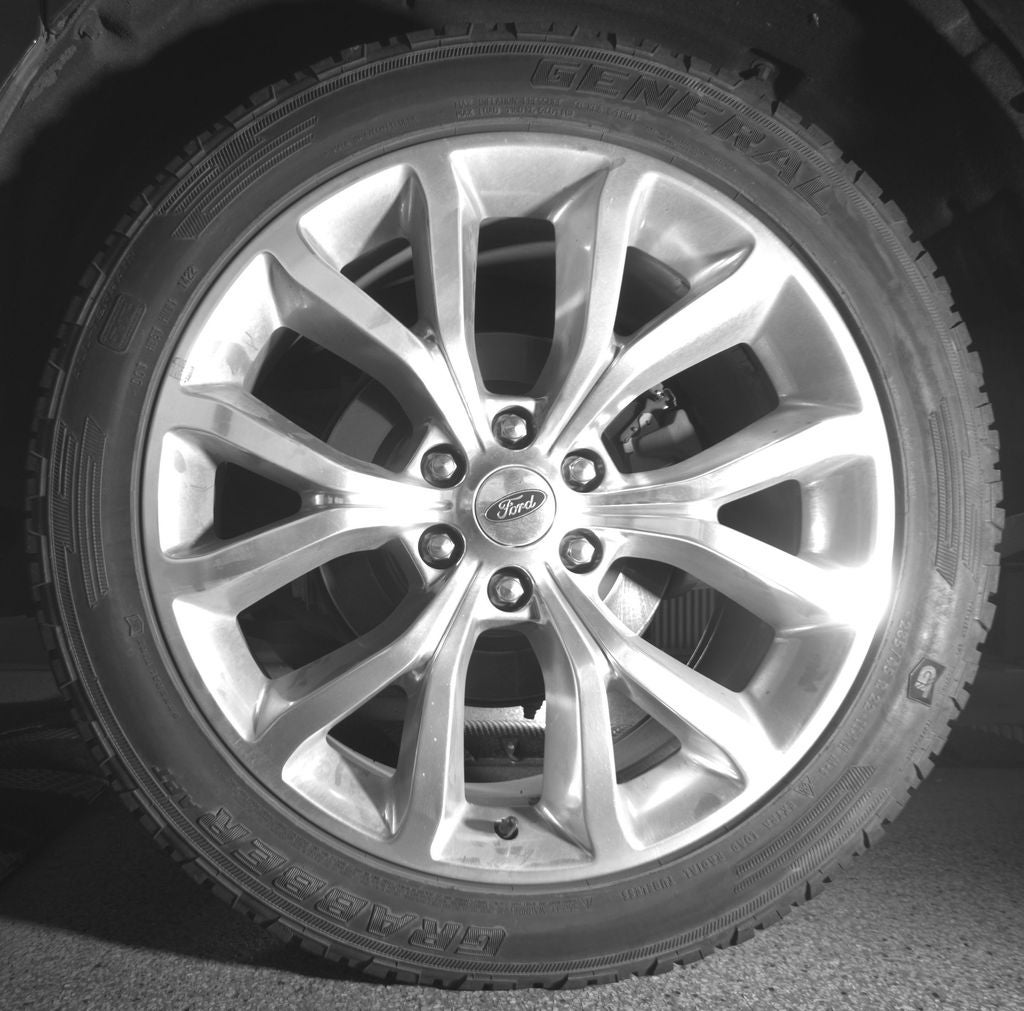 2018 Ford Expedition Max Platinum