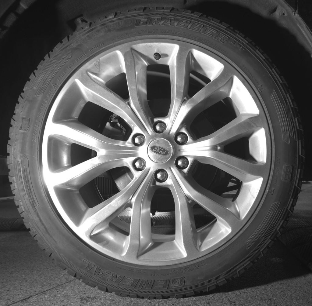2018 Ford Expedition Max Platinum