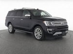2018 Ford Expedition Max Platinum