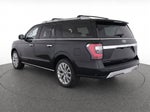 2018 Ford Expedition Max Platinum