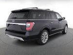 2018 Ford Expedition Max Platinum