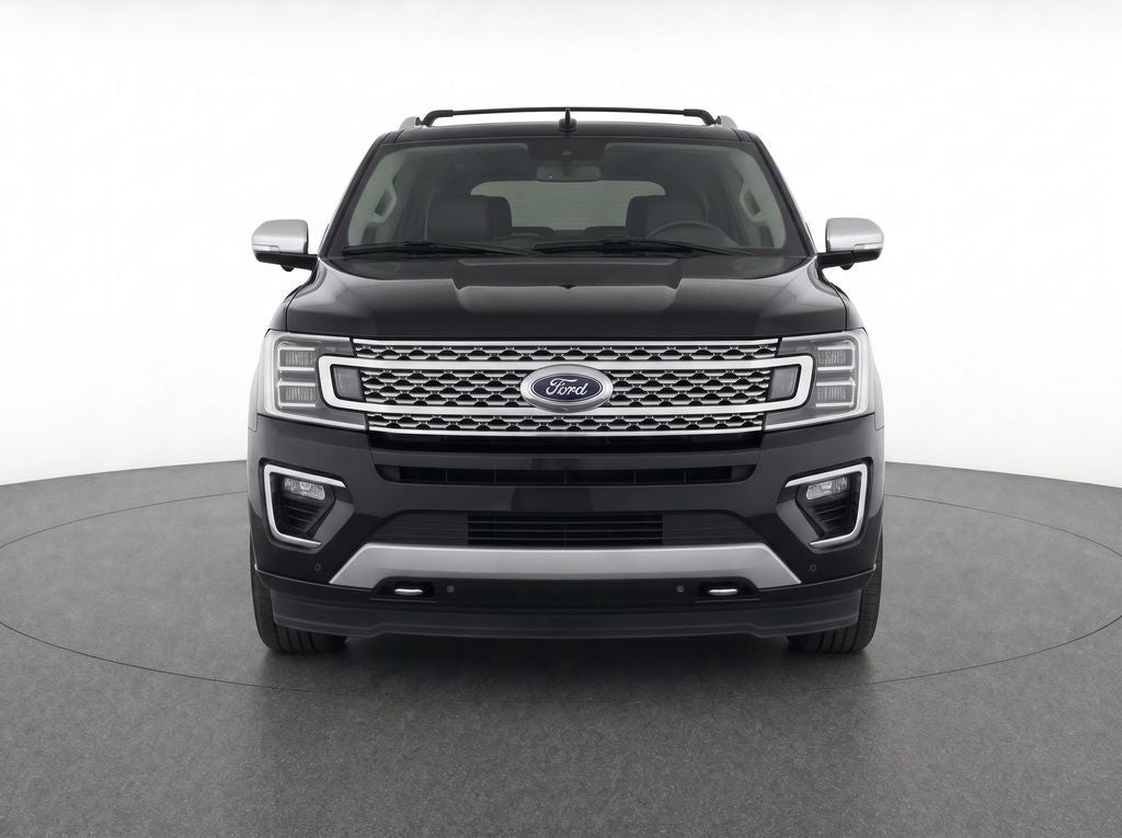 2018 Ford Expedition Max Platinum