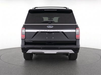 2018 Ford Expedition Max Platinum