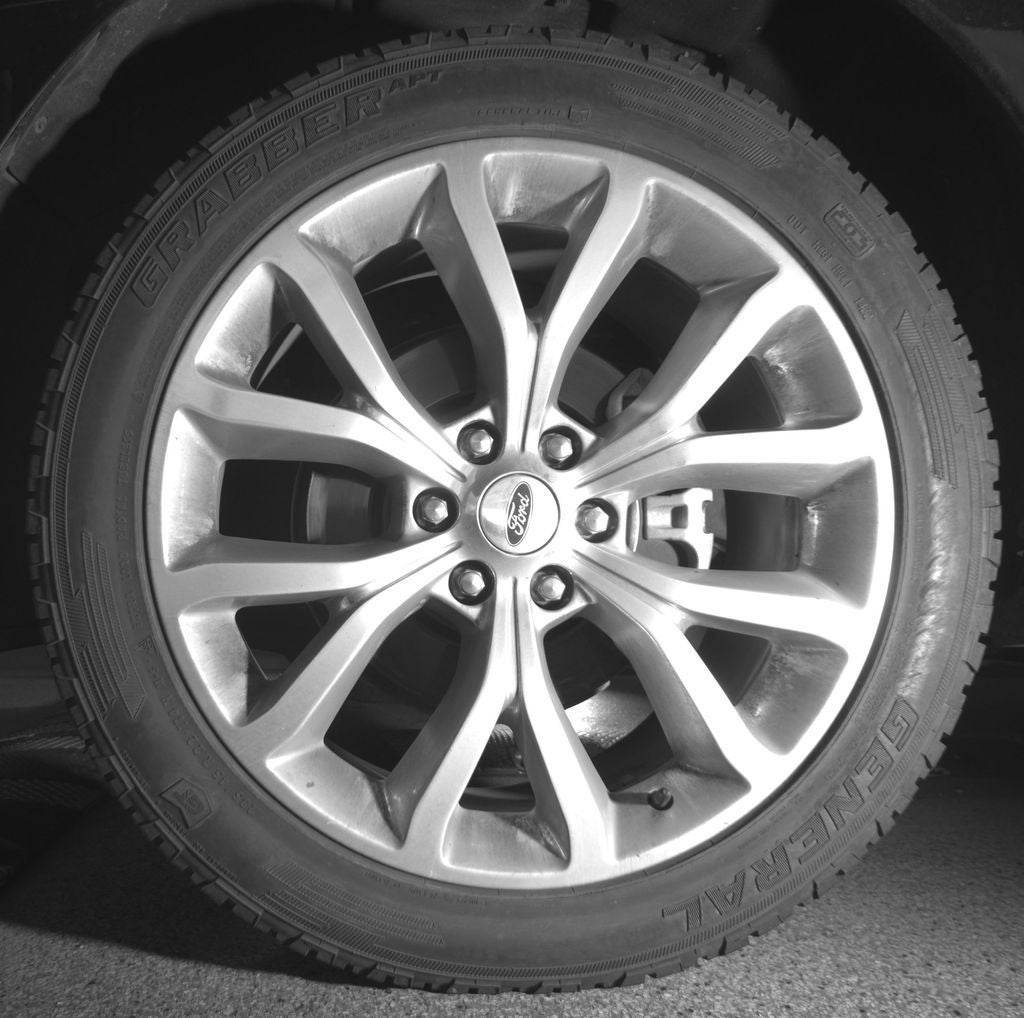 2018 Ford Expedition Max Platinum