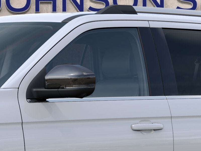 2027 Ford Expedition Max King Ranch
