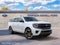 2027 Ford Expedition Max King Ranch