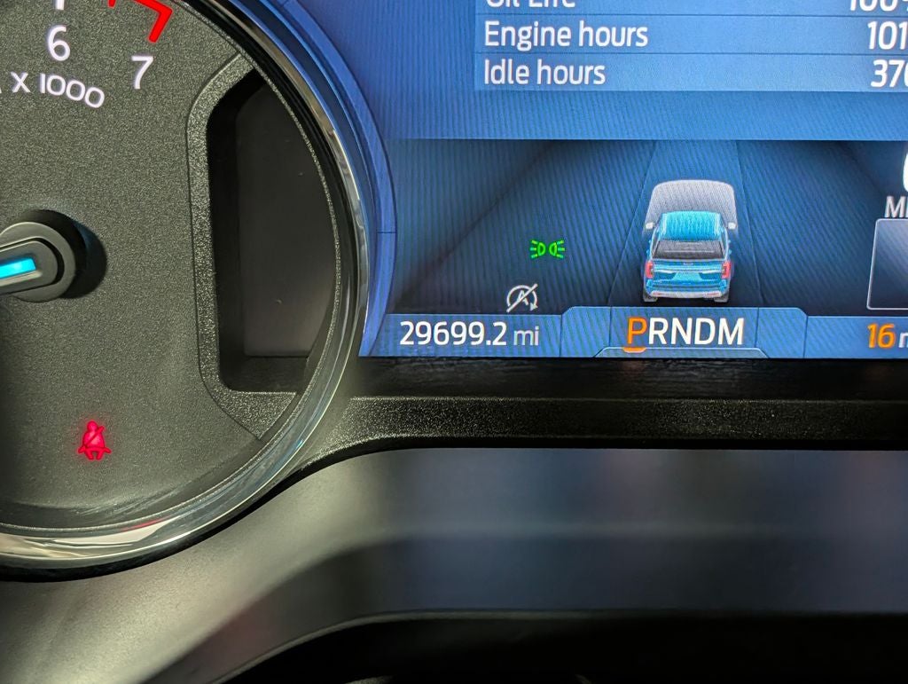2024 Ford Expedition XLT