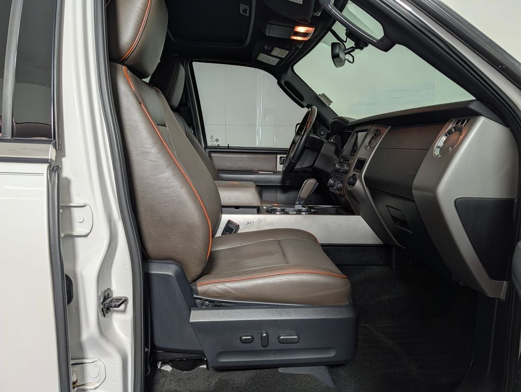 2015 Ford Expedition King Ranch