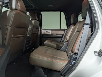 2015 Ford Expedition King Ranch