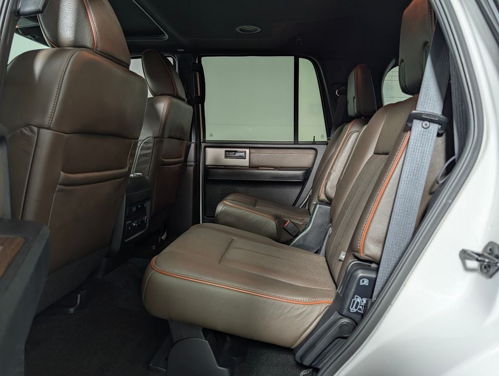 2015 Ford Expedition King Ranch