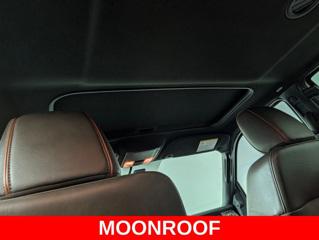 2015 Ford Expedition King Ranch