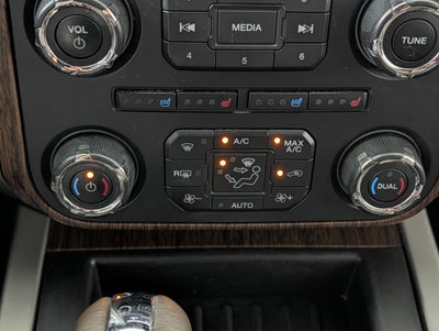 2015 Ford Expedition King Ranch