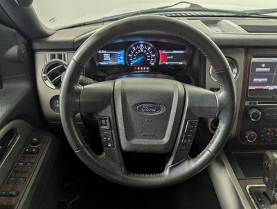 2015 Ford Expedition King Ranch