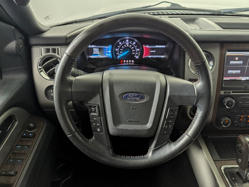 2015 Ford Expedition King Ranch
