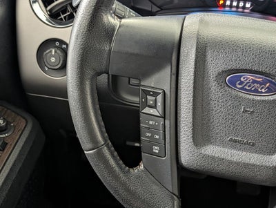 2015 Ford Expedition King Ranch